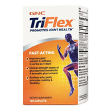 Gnc | Triflex Promote Joint Health Fast Acting | 120 Caplets