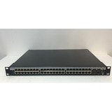 Switch Enterasys B5g124-48p2 B Poe 48 X 10/100/1000 4 X Sfp 