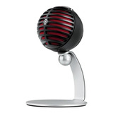 Shure Motiv Mv5-b-dig Micrófono Digital De Condensador