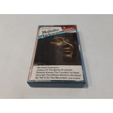 Mahalia Jackson Cassette 1975 Alemán Excelente Estado 8.5/10