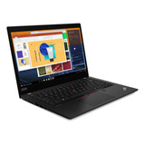 Notebook Lenovo Thinkpad X13 I5 13'' 8gb Ram 256gb Ssd W11p