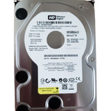 Hd Western Digital Wd500aajs Wd Caviar Lacrado Nfe / Full 