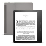 Nuevo Kindle Oasis Lector Libros 8gb 2019 + Estuche Delgado 