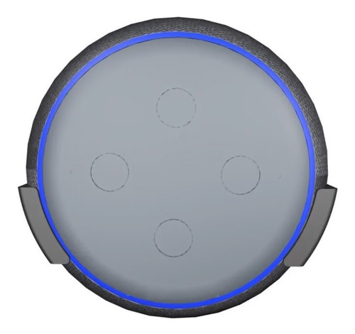 Soporte Para Amazon Echo Dot Generacion 3-alexa