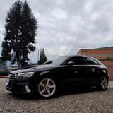 Audi A3 Coupe 1.2t 2017