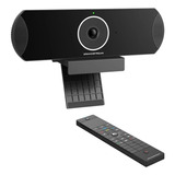 Videoconferencia Grandstream Gvc3210 4k Ultrahd Android