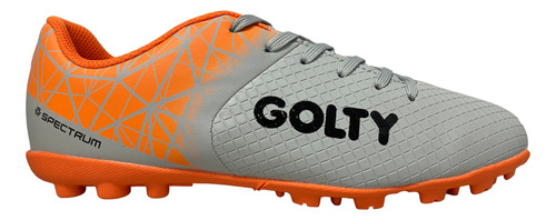 Zapatillas Golty Turf Profesional Spectrum Sintetica F5