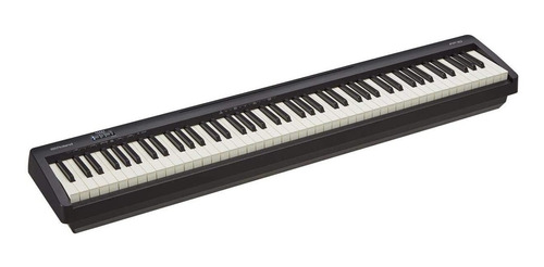 Piano Roland Digital De 88 Teclas Fp-10-bk