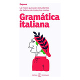 Livro Gramática Italiana De Emiliano Bruno, Giulia Savini