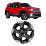 Roda Do Jeep Renegade Aro 16 Original 2015 À 2020 100233157