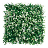 Muro Verde Europeo Extra Premium Arrayan 4 Pzas 50x50 1m2