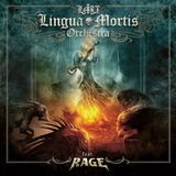 Orquesta Lingua Mortis Feat Rage - L M O