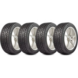 Kit X4 Neumáticos Fate 225/50 R17 Eximia Pininfarina Sport 98w