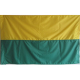 Bandera De Nariño (tamaño 100x150cm)doble Faz Vendaval