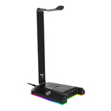 Kolke Soporte Auricular Chromatic Luz Rgb Kgi-474 Ppct