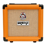 Gabinete Guitarra De 1x8 Micro Orange Os-d-ppc-108