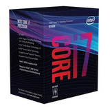 Torre Core I7 Octava Gen. Disco Ssd 240