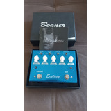 Pedal Bogner Ecstasy Blue