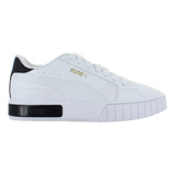 Puma Tenis Cali Star Vestir Casual Moda Confort Mujer 86346