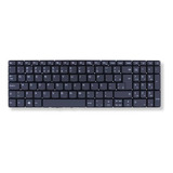 Teclado Para Notebook Lenovo S145-15iwl Pronta Entrega