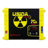 Fonte Usina 70a Plus - 12v