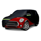 Cubierta Completa Para Coche Mini Cooper Impermeable