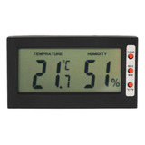 Maxpow Termometro Higrometro Lcd Digital Temperatura