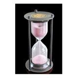 Vinilo Decorativo 30x45cm Reloj Arena Hora Tiempo M5