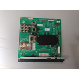 Placa Principal Tv LG Modelo 32lv3700 Led 