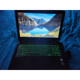 Portail Hp Pavilion Gamer