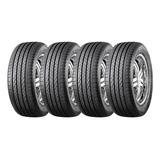 Kit 4 Neumáticos Giti Comfort 215 65 R16 Renault Duster Fiat