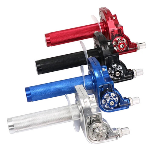 Acelerador Rapido 1\u002F4 Milla De Lujo Moto Mas Rapida Premium  | Envío gratis
