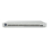 Ui. Usw-enterprise-24-poe Unifi Switch 24*2.5gbe 2sfp+ 400w