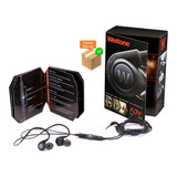 Westone Alpha Audífonos In Ear Monitor Personal Pro