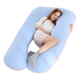 L Almohada Multifuncional Para Dormir De Lado 125x72cm J