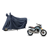 Funda Impermeable Motocicleta Cubre Polvo Vento Screamer