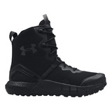 Botas Tácticas Under Armour Micro Gvalsetz 3023743001 Hombre