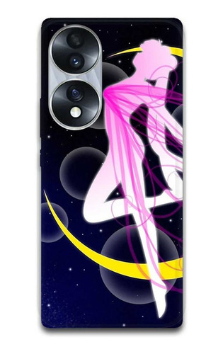 Funda Sailor Moon 5 Para Honor Todos