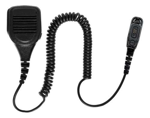 Microfono Parlante Para Handy Motorola Dgp Y Apx