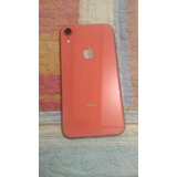 Apple iPhone XR 64 Gb - Naranja 