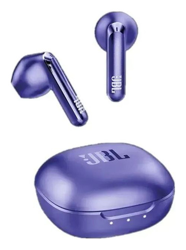 Audífonos In-ear Inalámbricos Tws Jbl T280 X2