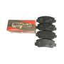 Pastillas Freno Traseras Tempra 2.0 Original Fiat  Fiat Tempra