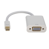 Cable Adaptador Mini Displayport A Hdmi Hembra Fullhd 4k