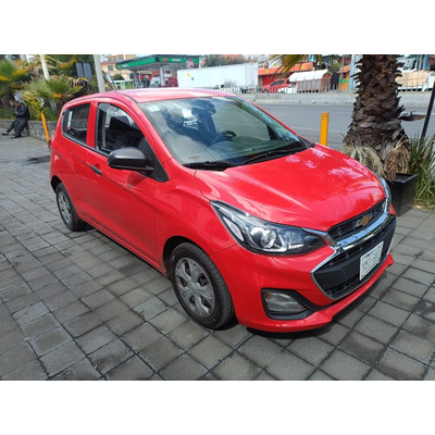 Chevrolet Spark 2019