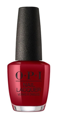 Opi - Esmalte Tradicional  Malaga Wine