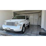 Jeep Liberty 2013 Sport Piel At