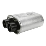 Capacitor Alta Tensão Para Forno Microondas 0,95uf 2100v