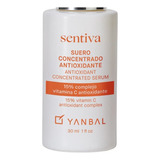 Suero Concentrado Yanbal Antiox - mL a $3388