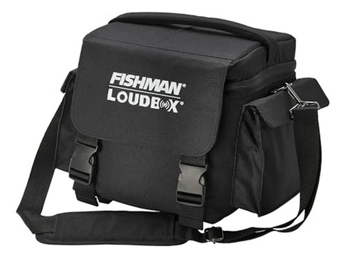 Bolsa De Transporte Fishman Loudbox Micro Deluxe