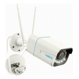 Reolink Rlc-511wa Cámara Wifi 5mp Con Foco Y Detección